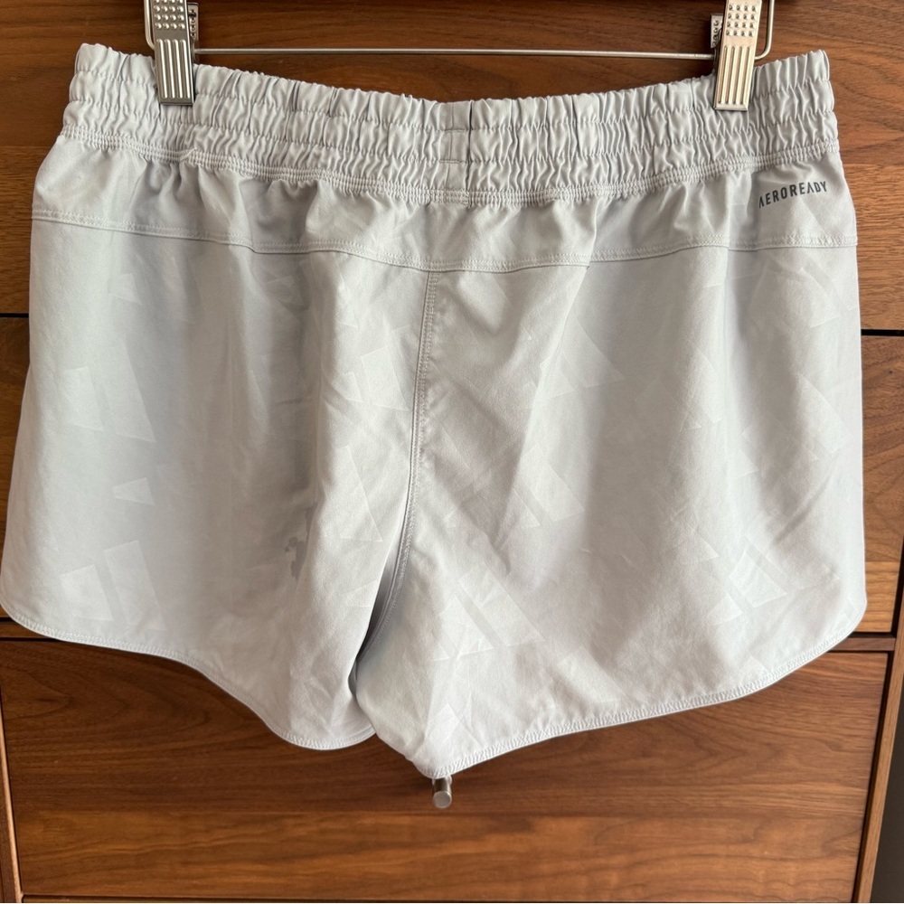 Adidas Pacer Denise shorts Size L - Picture 5 of 8